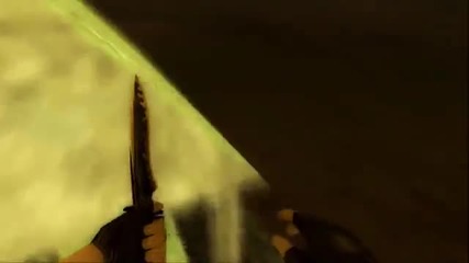 Counter - Strike Surf Skills - Fleex^ 2-ра Част