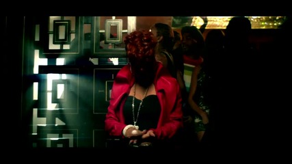 Keyshia Cole ft. Nicki Minaj - I Aint Thru