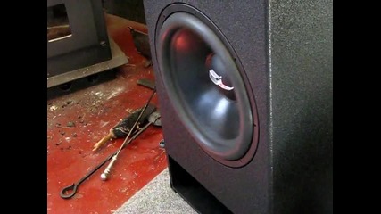 fi Q. 18_ subwoofer in my house