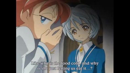 Princess Tutu - Episode 3 - Part 2