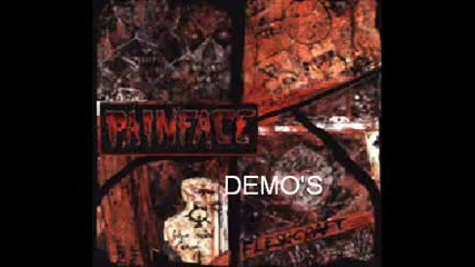 Painface-failed