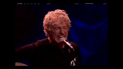 Reo Speedwagon - Roll With The Changes