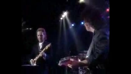 Steve Lukather,Lee Ritenour - Cause Weve Ended As Lovers
