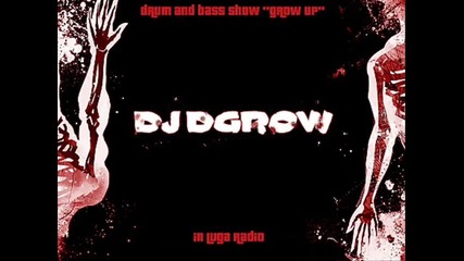 Dj Dgrow - Barbie Sounds 