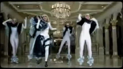 Lady Gaga - Paparazzi (official video)