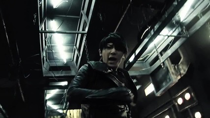 Beast - Shock