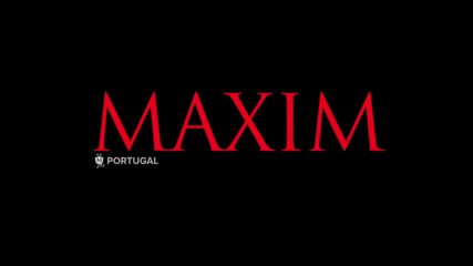 Maxim Moda - teaser 1