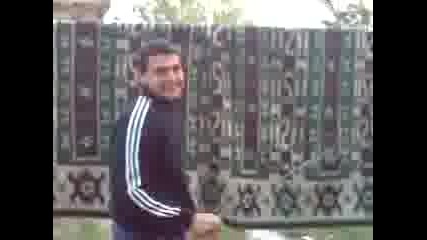Kade Sa Balu6iti