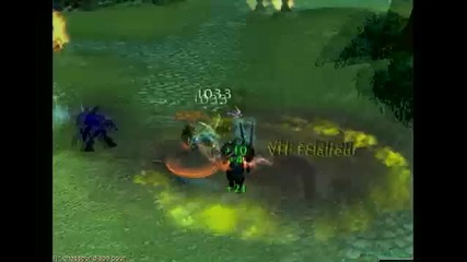 Wow pvp movie lvl 80 Unholy Deathknight Dethnite