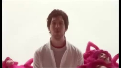 Calvin Harris - The Girls