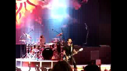 Godsmack - Awake - Live in Chicago 2009 