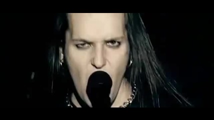 Children of Bodom - Hellhounds On My Trail Official Music Video Hd