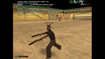 aimbot