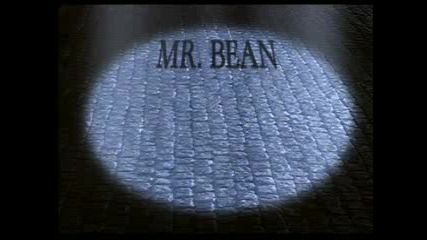 Mr.bean