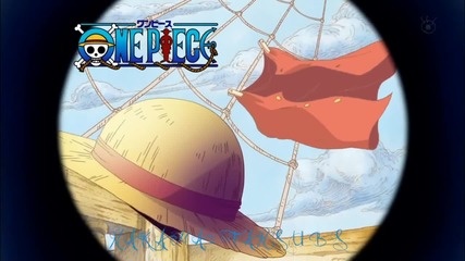 One Piece - 373 bg subs