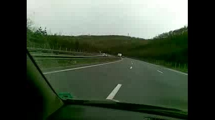 Corsa 1.3cdti Po Magistralata.mp4