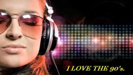 Alexia Ft. Double You ‎– Me And You (extended Euromix 1995)