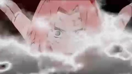 Sakura - The Sacrilegious Scorn 
