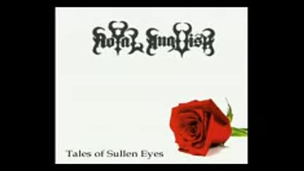 Royal Anguish - Tales of Sullen Eyes - Full Album 2004 (atmospheric death -gotic metal)