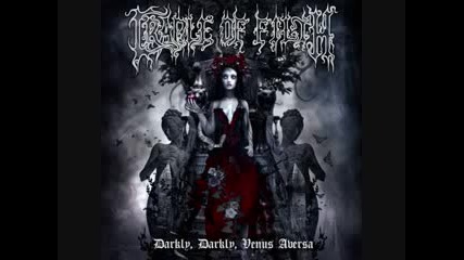 Cradle of Filth - Deceiving Eyes (bg subs) 