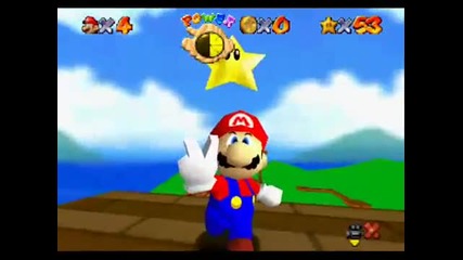 Sm74~lumberjack Jumping