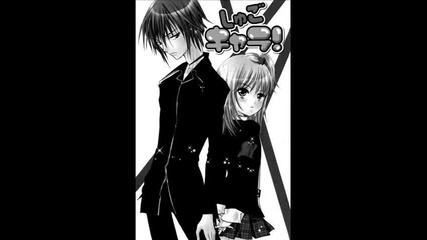 Utau&amu&ikuto - I dont care