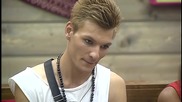 Big Brother 2015 (24.08.2015) - част 5