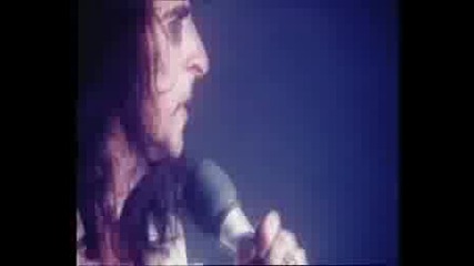 Alice Cooper - Hello, Hooray