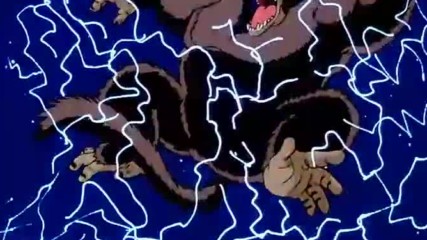 [ Bg Subs ] Dragon Ball Z - 018 [ Saiyan Team & Kop3le7o ]