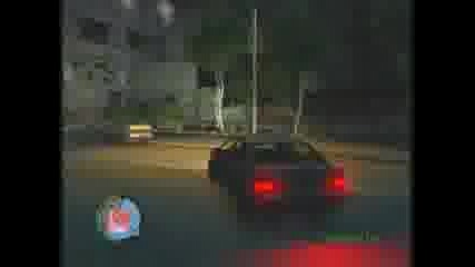 Grand Theft Auto4 - Gameplay Plus Six Stars