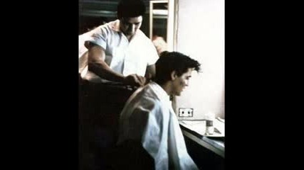 Elvis Presley - No More.flv