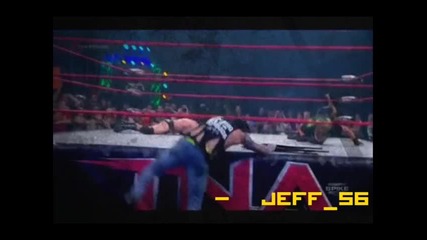 Jeff Hardy - In The City 
