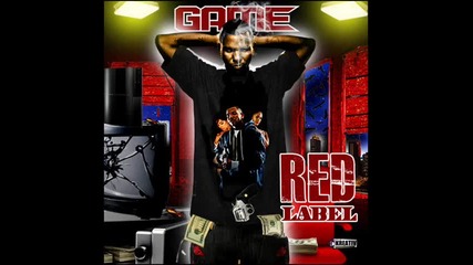 The Game Jim Jones - Certified Gangstas Pt. 2 