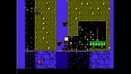 Angry Nintendo Nerd 7 - Mckids 