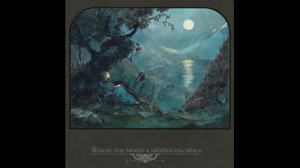 Neun Welten - Pan [whom The Moon A Nightsong Sings]