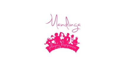 (2012) Mandinga Balkan Social Club - Beat It Live Session