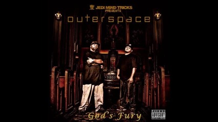 Outerspace - The Killing Fields 