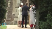 Royal Christening Round 2: Do People Actually Care?
