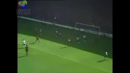 Liverpool - Tottenham 7:0 years 1977