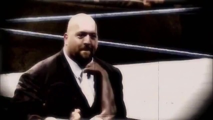 Big Show Titantron 2012 H D