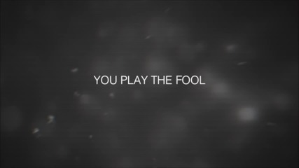 Plan Three - When everything comes to an end (2014)
