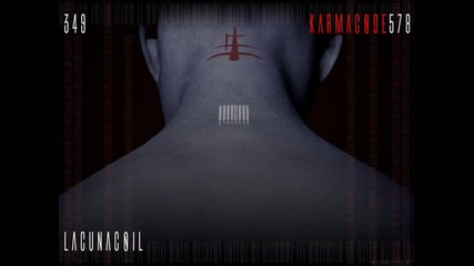 Lacuna Coil - Virtual Environment 