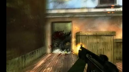 Frag Movie - Best Cs - 1.6 Movie [hd]