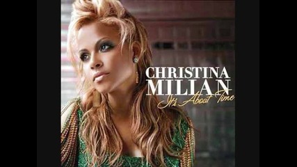 12 - Christina Milian - Dip It Low (ft. Sword) (bonus Track) 
