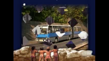 Ikarus - The Best Bus 