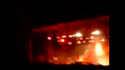 Slayer - Angel Of Death (live)