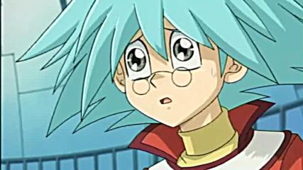 Yu Gi Oh ! Gx Eпизод 10 Дуелът по двойки I-ва част бг аудио