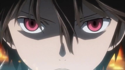 Amv - Turn it up
