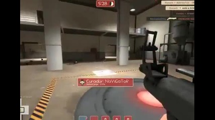 Soldado! - Team Fortress 2 -8ep.