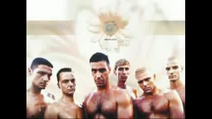 Rammstein - New Song (album 2009) Tanzen